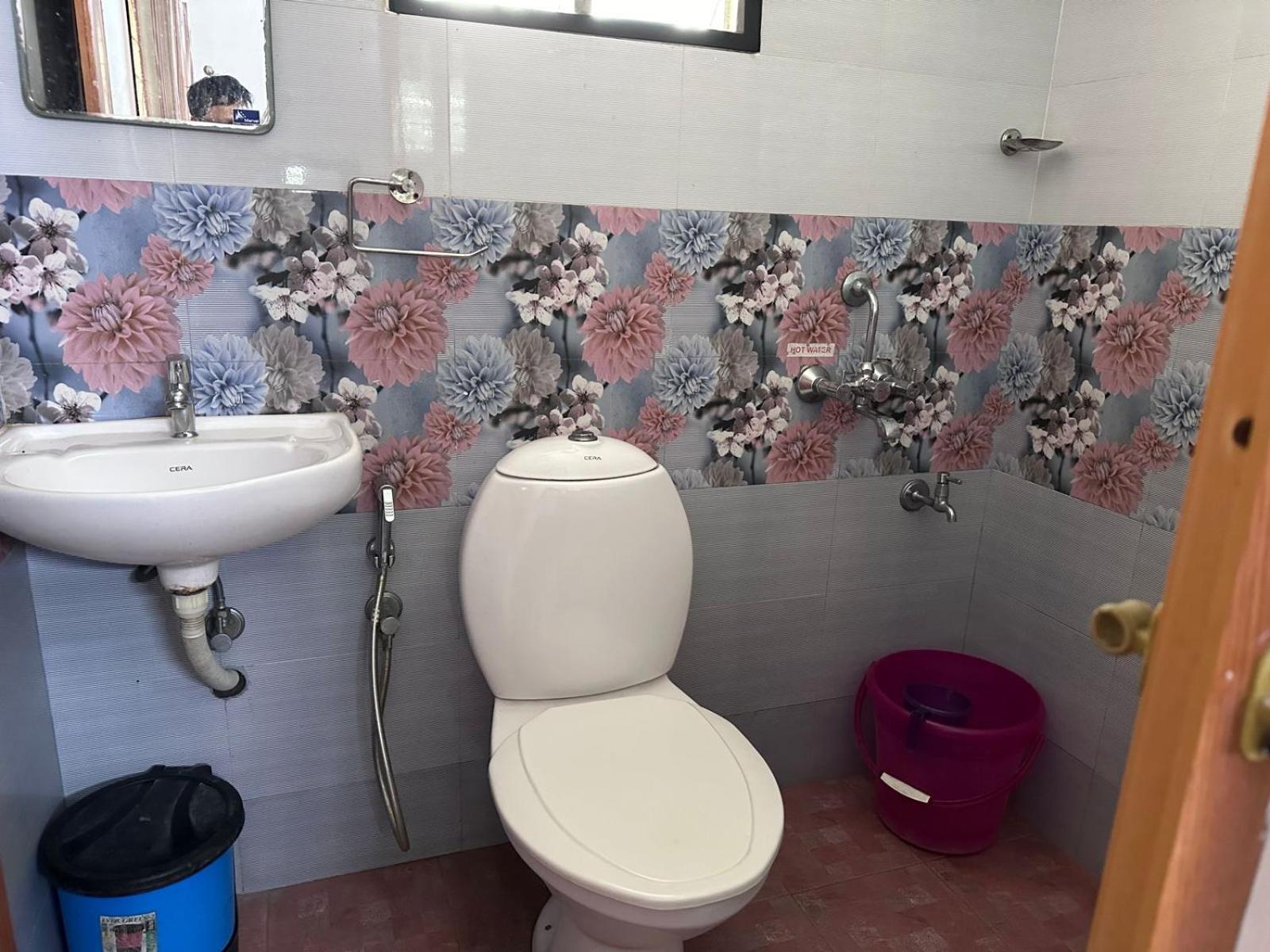 Villa Mariana Kochi Værelse billede